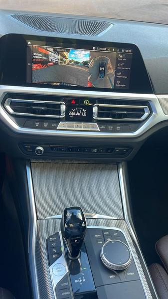 BMW 330e - foto 17