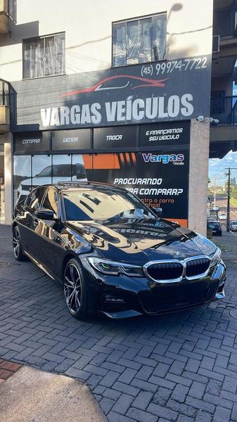 BMW 330e - foto 3