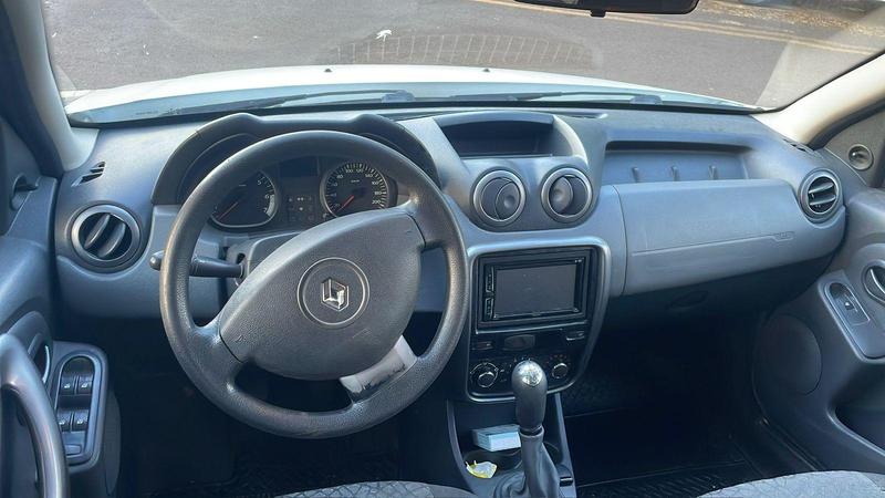 Renault Duster 1.6 Hi Flex 16V Mec. - foto 4