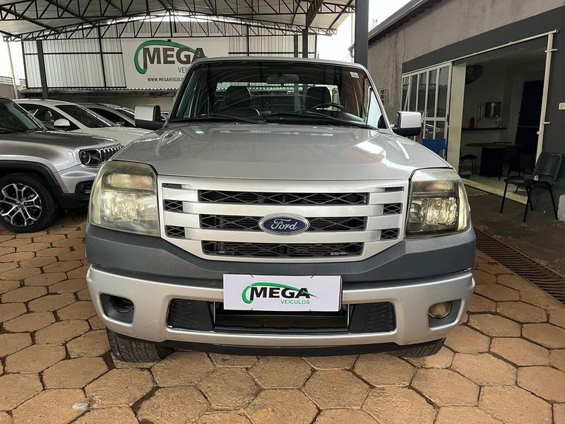 FORD RANGER XLS 10A