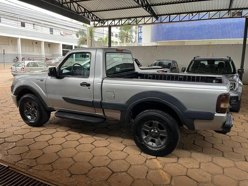 FORD RANGER XLS 10A