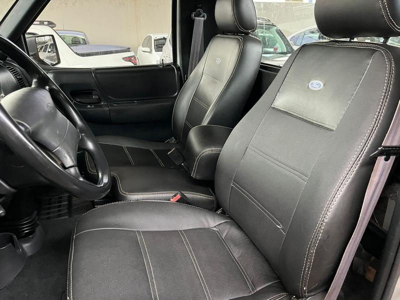 FORD RANGER XLS 10A