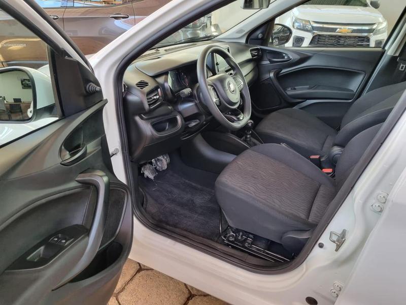 FIAT CRONOS 1.3 8V FLEX