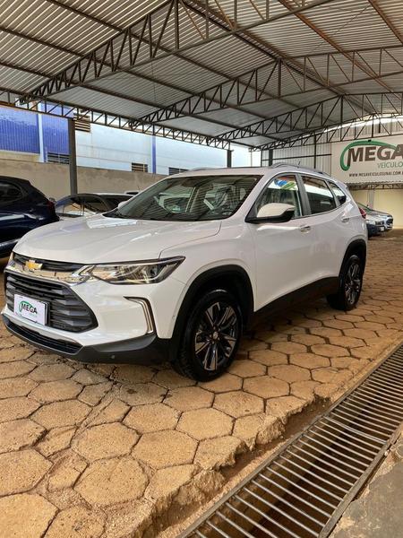 CHEVROLET TRACKER 12T A PR