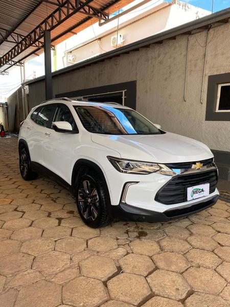 CHEVROLET TRACKER 12T A PR