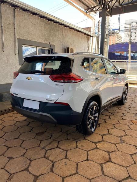 CHEVROLET TRACKER 12T A PR