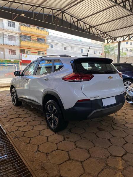 CHEVROLET TRACKER 12T A PR