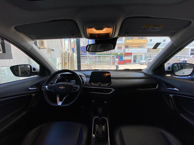CHEVROLET TRACKER 12T A PR