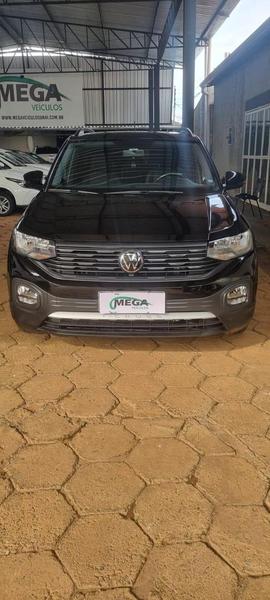 VOLKSWAGEN T CROSS TSI