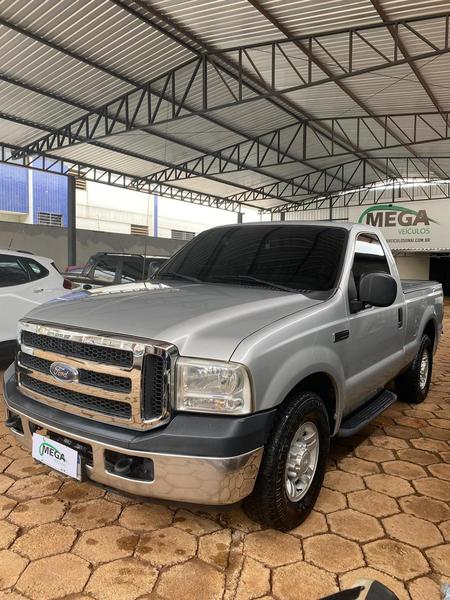 FORD F250 XLT F22