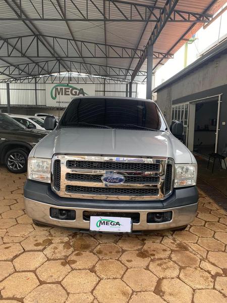 FORD F250 XLT F22