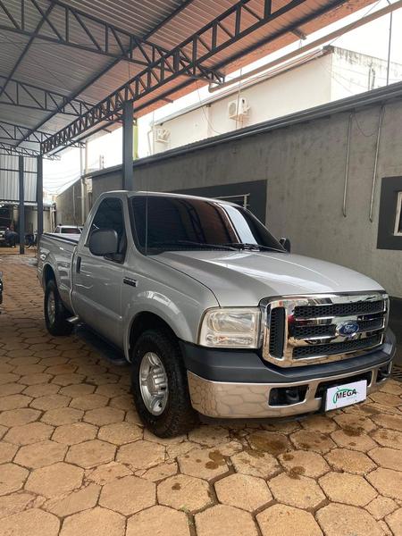 FORD F250 XLT F22