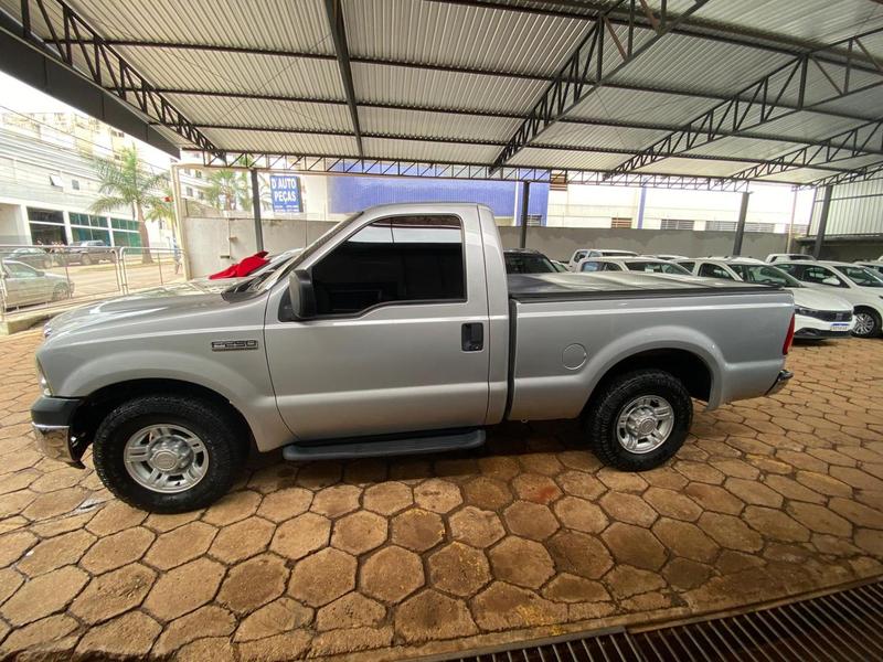 FORD F250 XLT F22