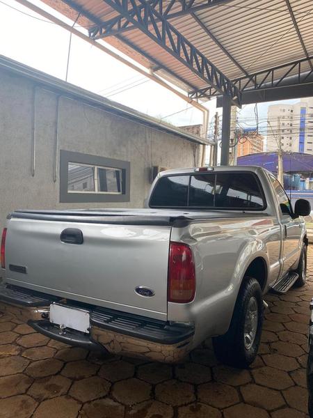 FORD F250 XLT F22