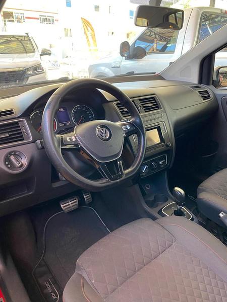 VOLKSWAGEN NOVO CROSSFOX SA