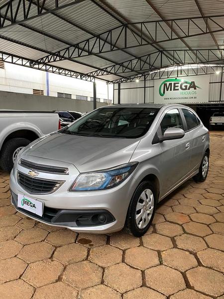 CHEVROLET ONIX 1.4MT LT