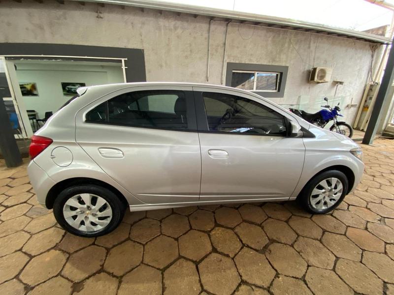 CHEVROLET ONIX 1.4MT LT