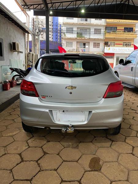 CHEVROLET ONIX 1.4MT LT