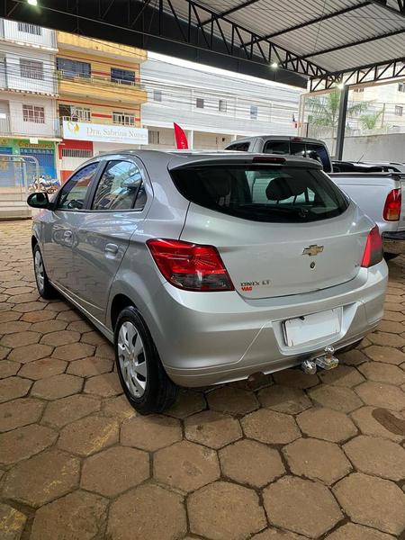 CHEVROLET ONIX 1.4MT LT