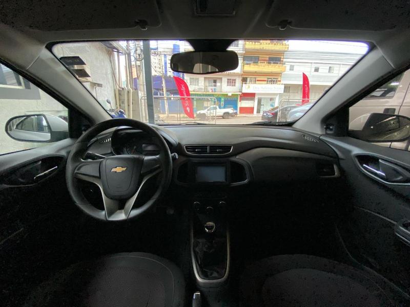 CHEVROLET ONIX 1.4MT LT