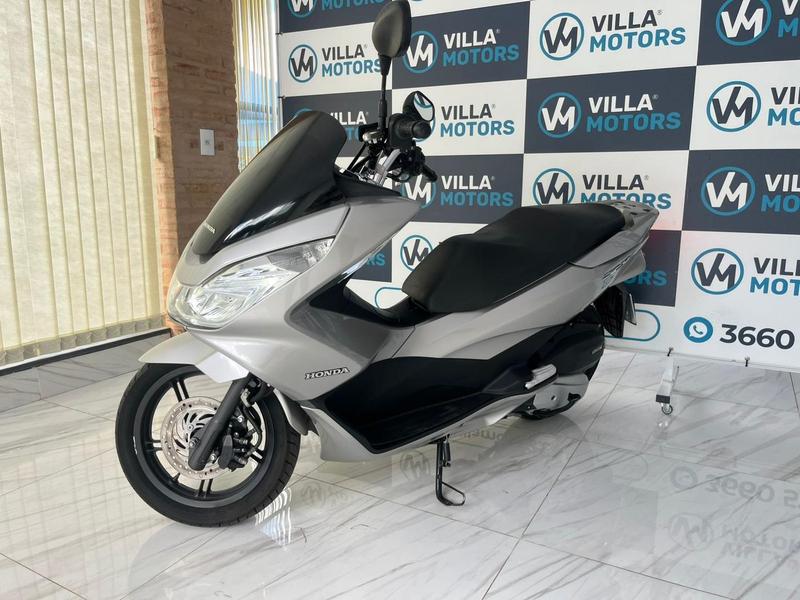 HONDA PCX 150