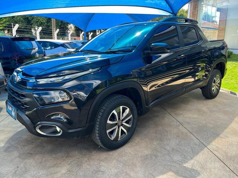 FIAT TORO FREEDOM AT6