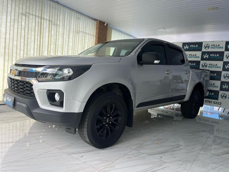 CHEVROLET S10 LT DD4A