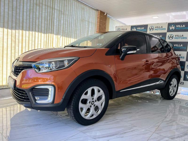 RENAULT CAPTUR LIFE 16A