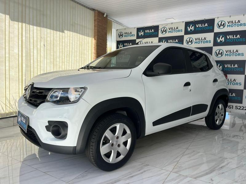 RENAULT KWID ZEN 10MT