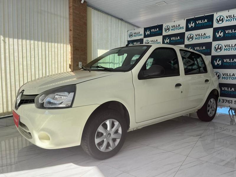 RENAULT CLIO EXP1016VH