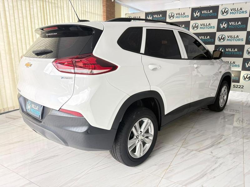 Chevrolet Tracker LT At - foto 2