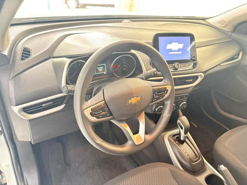 Chevrolet Tracker LT At - foto 3