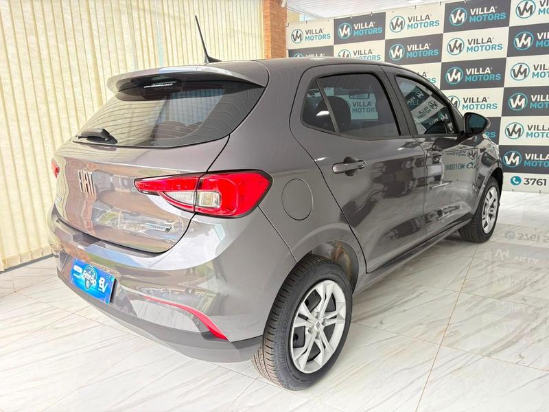 Fiat Argo Drive 1.0 - foto 2