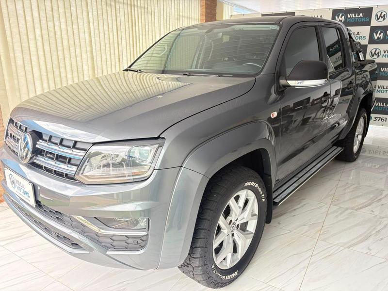 Volkswagen Amarok 2023 à venda