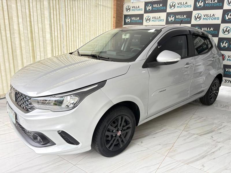 Fiat Argo 2022 à venda