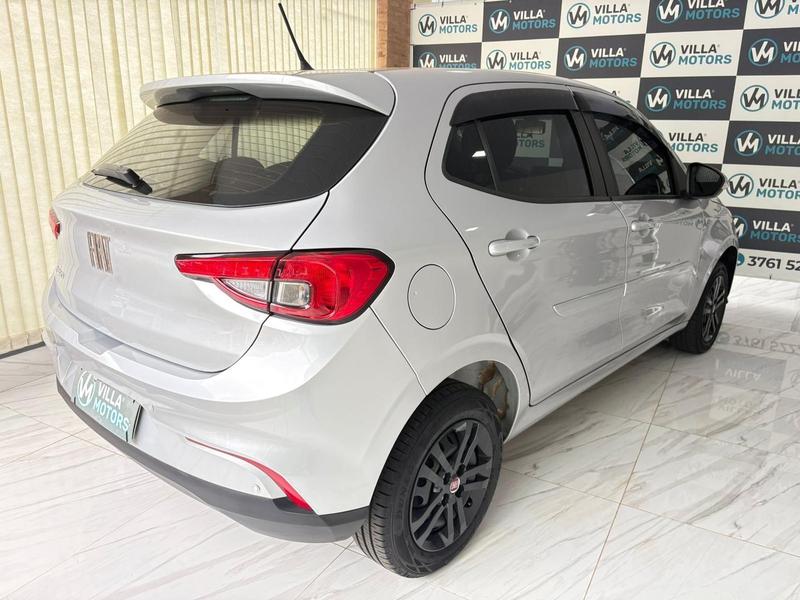 Fiat Argo 1.0 Flex - foto 2