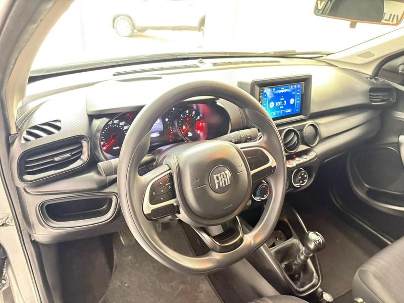 Fiat Argo 1.0 Flex - foto 3
