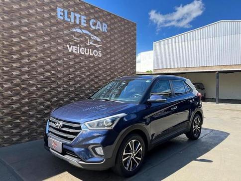 HYUNDAI CRETA 20A PRESTI