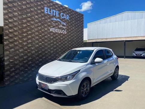 FIAT ARGO DRIVE 1.0