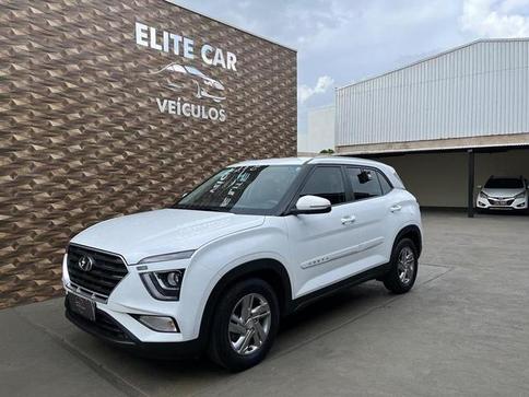 HYUNDAI CRETA1TA COMFORT