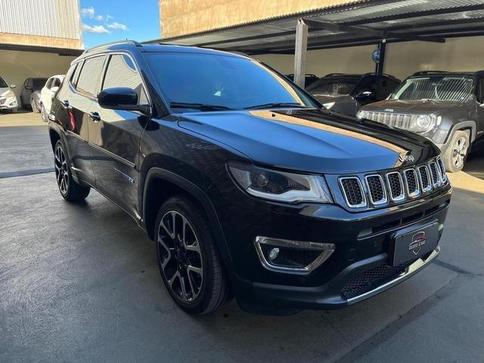 JEEP COMPASS LIMETED F H