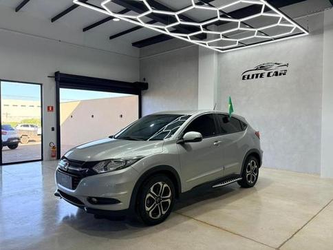 HONDA HR-V LX CVT