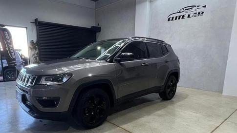JEEP COMPASS SPORT F