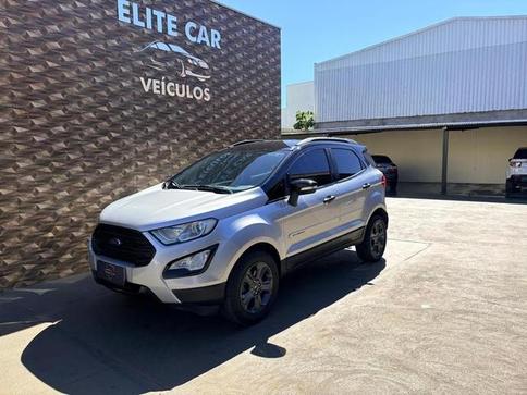 FORD ECOSPORT FSL AT 1.5