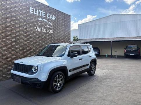 JEEP RENEGADE SPORT AT