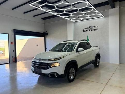 FIAT TORO FREEDOM AT