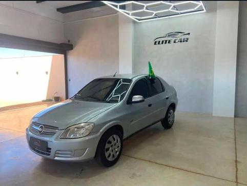 CHEVROLET PRISMA JOY