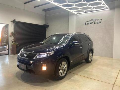 KIA SORENTO EX2 3.5G17