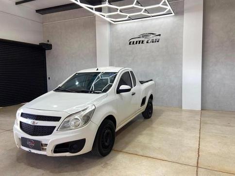 CHEVROLET MONTANA LS