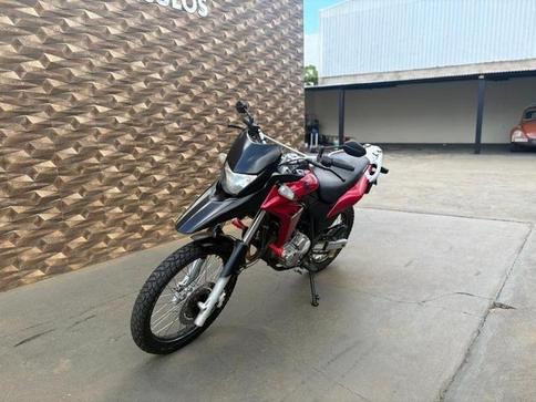 HONDA XRE 300
